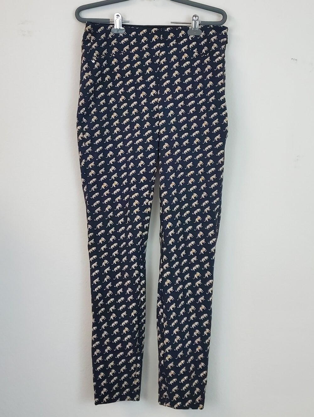 RLX Ralph Lauren Printed Eagle Golf Pant Sz 6